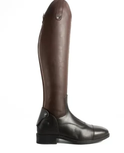Brogini Long Riding Boots<Casperia V2 Long Plain Front Riding Boots