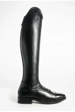 Brogini Long Riding Boots<Como V2 Long Laced Front Riding Boots