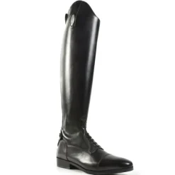 Brogini Competition Boots|Long Riding Boots<Extra Slim Turin Pro Lace Front Competition Field Boot