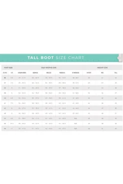 Brogini Long Riding Boots<Florence Vogue Croc Field Boot - Brown (SIZES 36-41)