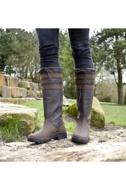 Brogini Country Boots<Longridge Country Boot