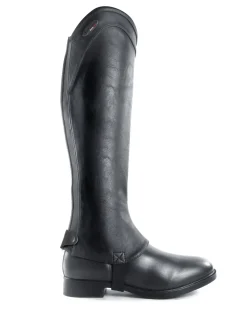 Brogini Chaps & Waterproofs<Marconia Synthetic Leather Gaiter