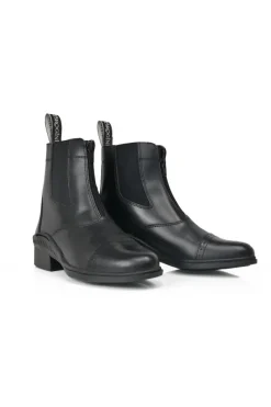 Brogini Jodhpur Boots<Tivoli Zipped Jodhpur Boots