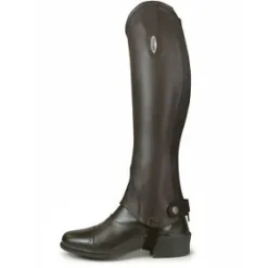 Brogini Chaps & Waterproofs|Chaps & Waterproofs<Vicenza Leather Gaiters