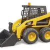 Kayes Of Cardiff Toys<Bruder CAT Skid Steer Loader