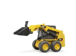 Kayes Of Cardiff Toys<Bruder CAT Skid Steer Loader
