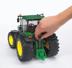 Kayes Of Cardiff Toys<Bruder John Deer Tractor