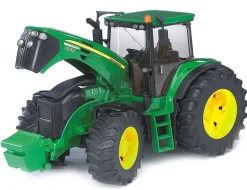 Kayes Of Cardiff Toys<Bruder John Deer Tractor