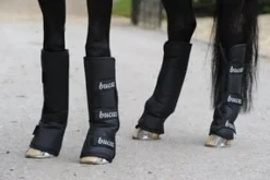 Bucas Tendon And Fetlock Boots<3/4 Boots