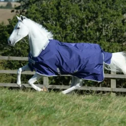 Bucas Turnout Rugs<Atlantic Big Neck 200g Turnout