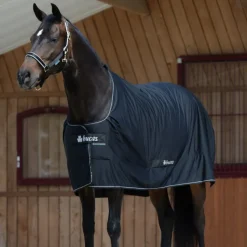 Country Ways Fleeces And Coolers|Travel Rugs<Bucas Classic Cut Shamrock Power Rug