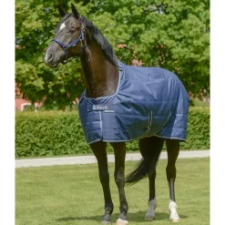 Bucas Stable Rugs<150g Silk Feel Quilt