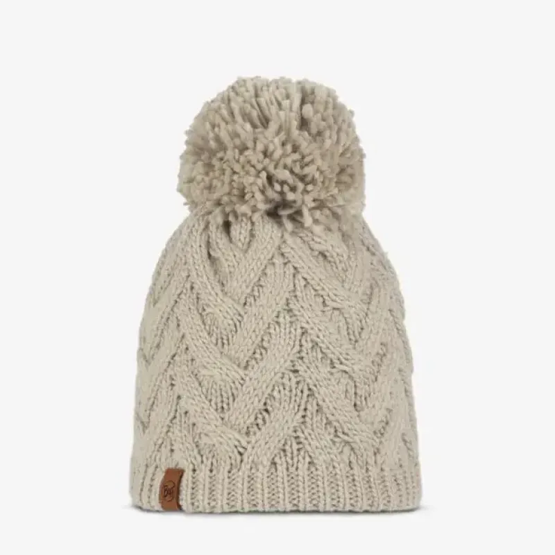 Buff Hats & Scarves|Hats<Knitted & Fleece Caryn Hat