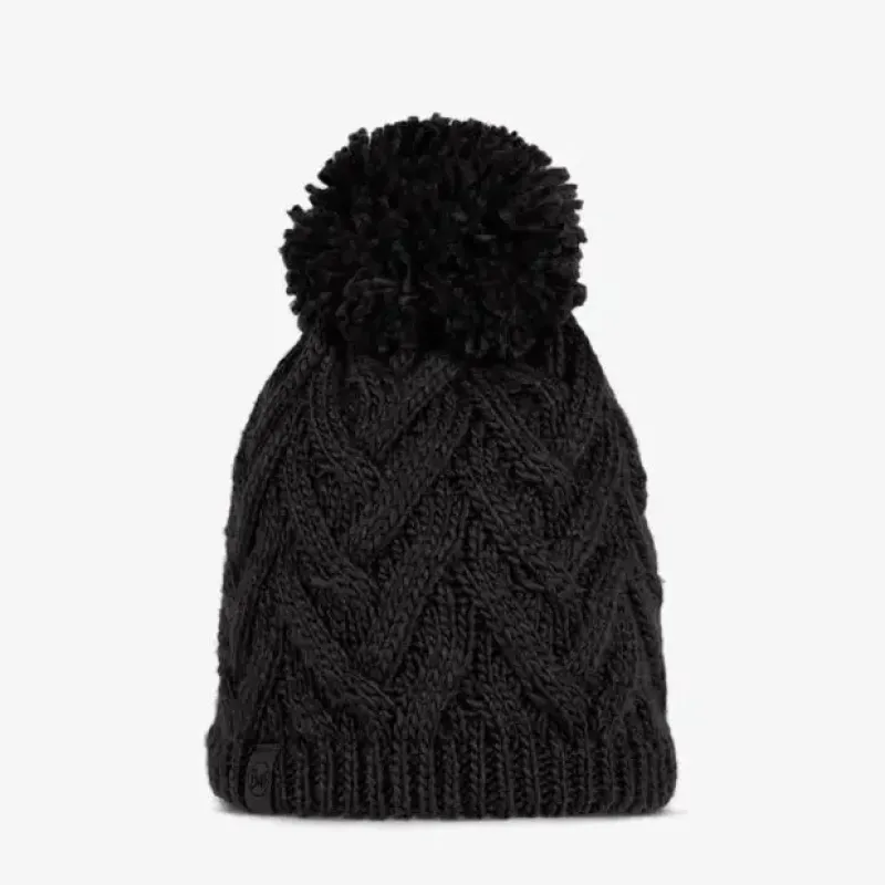 Buff Hats & Scarves|Hats<Knitted & Fleece Caryn Hat