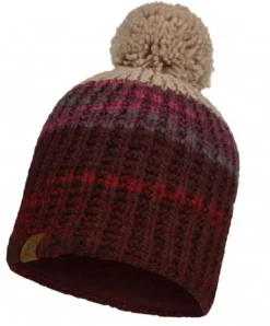 Buff Hats & Scarves<Knitted & Fleece Hat Alina