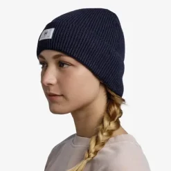 Buff Hats & Scarves|Hats<Knitted Beanie Drisk Adult