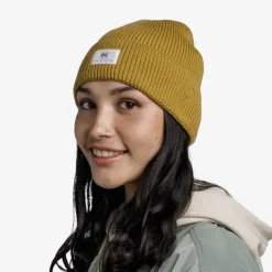 Buff Hats & Scarves|Hats<Knitted Beanie Drisk Adult