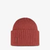 Buff Hats & Scarves|Hats<Knitted Rutger Beanie