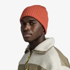 Buff Hats & Scarves|Hats<Knitted Rutger Beanie