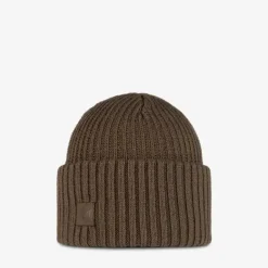 Buff Hats & Scarves|Hats<Knitted Rutger Beanie