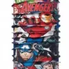 Buff Hats & Scarves|Accessories<Original Kids Superheros Avengers Time Multi One Size