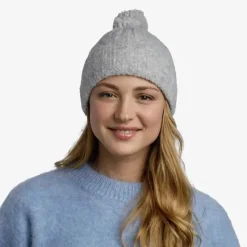 Buff Hats<Women's Knitted Beanie