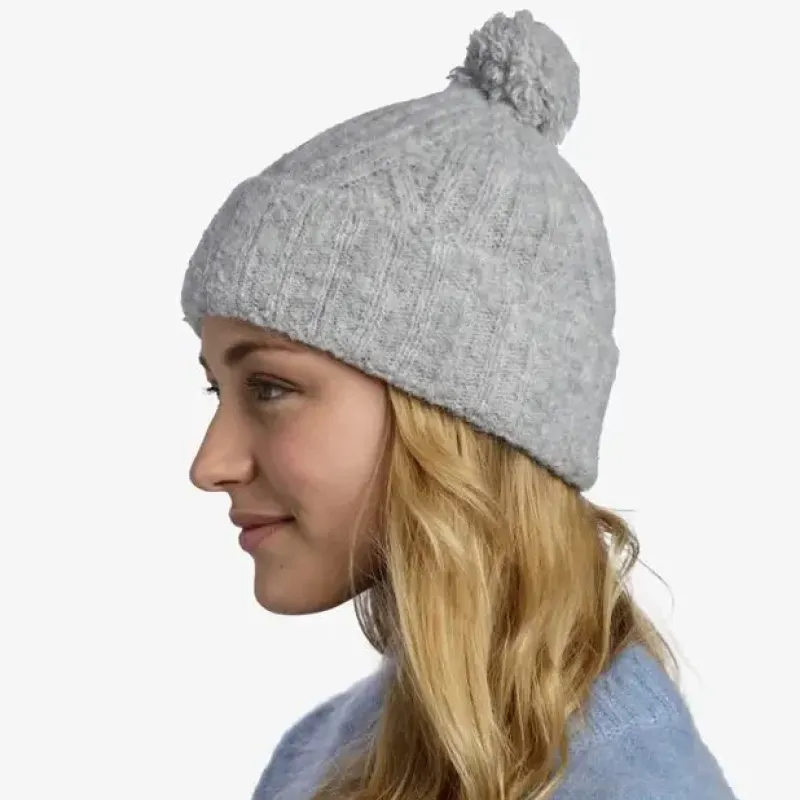 Buff Hats<Women's Knitted Beanie