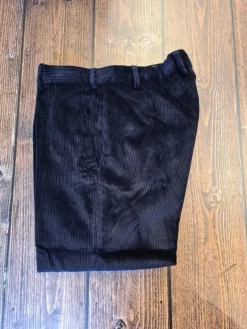 Captain Currey Trousers|Trousers & Breeks<Corduroy Trousers