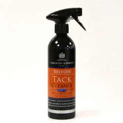 Trilanco Tack Care|Tack Care<Carr & Day & Martin Belvoir Tack Cleaner Spray