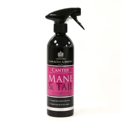 Carr u0026 Day u0026 Martin Washing<Carr & Day & Martin Canter Mane & Tail Conditioner