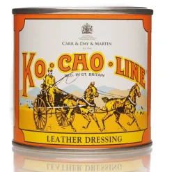 Trilanco Tack Care|Tack Care<Carr & Day & Martin Ko-Cho-Line Leather Dressing 225G