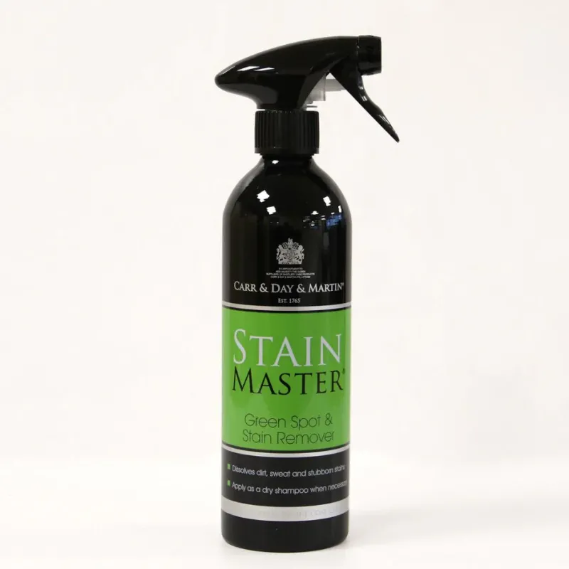 Trilanco Washing<Carr & Day & Martin Stain Master 500ml