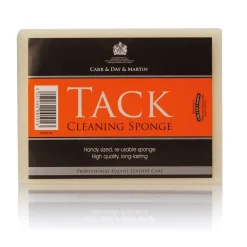 Carr u0026 Day u0026 Martin Tack Care|Tack Care<Carr & Day & Martin Tack Cleaning Sponge