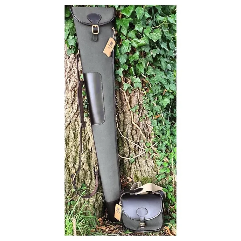 John Rothery Shooting Accessories|Shooting Accessories<Cartridge Bag Alton by Parker Hale