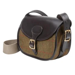 John Rothery Bags & Wallets|Shooting Accessories<Cartridge Bag by Parker-Hale