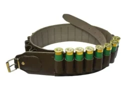 John Rothery Belts|Shooting Accessories<Cartridge Belt Brown Leather