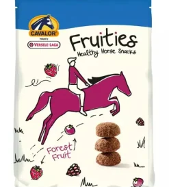 Cavalor Treats<Fruities Forest Fruits 750G