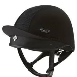 Charles Owen Riding Hats|Riding Hats<4 STAR Skull Helmet