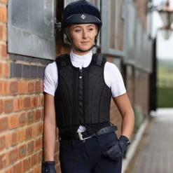 Charles Owen Body Protectors|Body Protectors<Adults Kontor Body Protectors