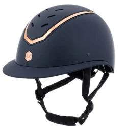 Charles Owen Riding Hats|Riding Hats<EQx Kylo Riding Helmet with MIPS