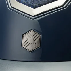 Charles Owen Riding Hats|Riding Hats<EQx Kylo Riding Helmet with MIPS