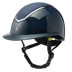 Charles Owen Riding Hats|Riding Hats<EQx Kylo Riding Helmet with MIPS