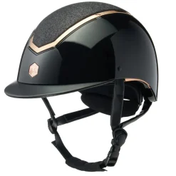 Charles Owen Riding Hats|Riding Hats<EQx Kylo Riding Helmet
