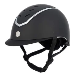 Charles Owen Riding Hats|Riding Hats<EQx Kylo Riding Helmet
