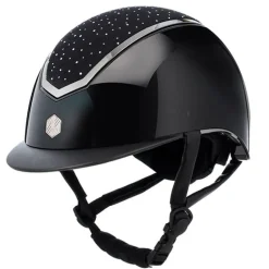 Charles Owen Riding Hats|Riding Hats<EQx Kylo Riding Helmet