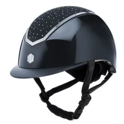 Charles Owen Riding Hats|Riding Hats<EQx Kylo Riding Helmet