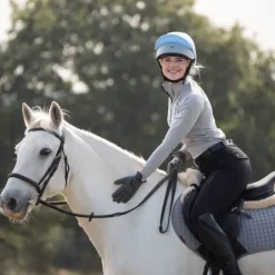 Charles Owen Riding Hats<Esme JS1 Pro Riding Helmet