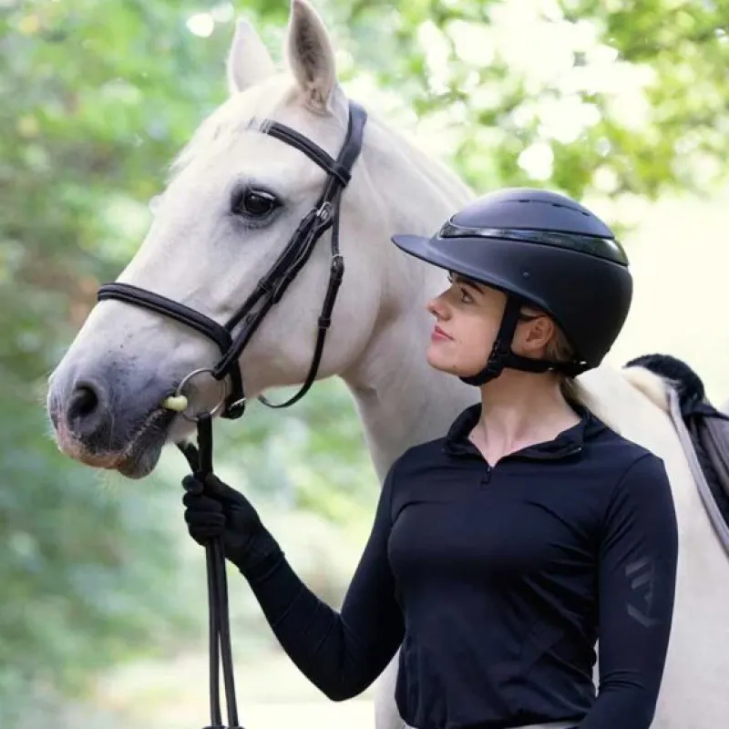 Charles Owen Riding Hats|Riding Hats<Esme Luna Riding Hat - Limited Edition