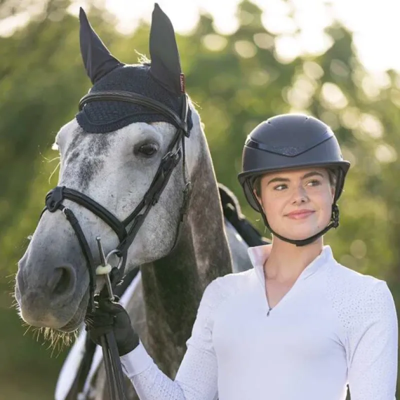 Charles Owen Riding Hats|Riding Hats<Esme Luna Riding Hat - Limited Edition