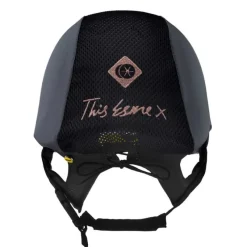 Charles Owen Riding Hats|Riding Hats<Esme MS1 Pro with MIPS Riding Helmet